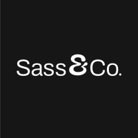 Sass & Co logo - Similar company to 11Point2