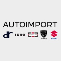 Autoimport srl logo - Similar company to Terniauto