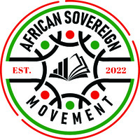 African Sovereign Movement (ASM) logo - Similar company to Institute For Social And Behavioral Science