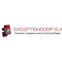 EXCEPTIONCORP S.A. logo - Similar company to Rizobacter Ecuatoriana