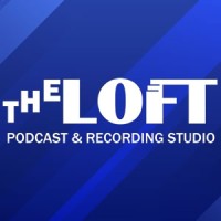 The Loft Podcast & Recording Studio logo - Similar company to The Loft Brokers