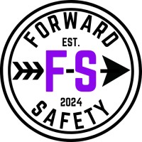Forward Safety logo - Similar company to Rogar Safety & Consulting