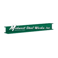 Midwest Steel Works, Inc. logo - Similar company to Nvc Engineering