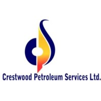 Crestwood Petroleum Services Limited logo - Similar company to Craigwal Petroshore Limited