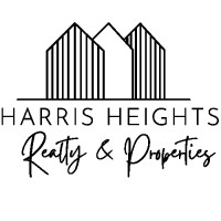 Harris Heights Realty & Properties logo - Similar company to Collective Interior Remodeling