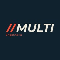 Multi - Engenharia logo - Similar company to Múltipla Engenharia