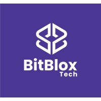 BitBlox Tech logo - Similar company to Flosy Tech