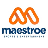 Maestroe Sports & Entertainment logo - Similar company to Asa Entertainment