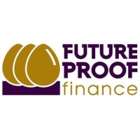 Future Proof Finance logo - Similar company to Shankill Financial Services