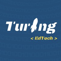 Turing EdTech Inc. logo - Similar company to Fette Compacting China