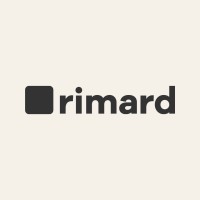 Rimard logo - Similar company to Numéro 43