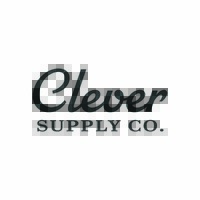 Clever Supply Co. logo - Similar company to Studio317