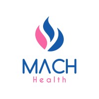 MACH Health logo - Similar company to Guerrilla Startup