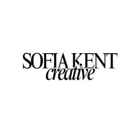 Sofia Kent Creative logo - Similar company to Tiare Hawaii