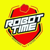 ROBOTTIME logo - Similar company to Robottime
