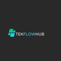 tekflow-hub logo - Similar company to Tekflo®