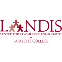 Landis Center for Community Engagement at Lafayette College logo - Similar company to Sankaty Wealth Management | Northwestern Mutual