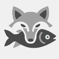 FoxEatFish logo - Similar company to Fairoo