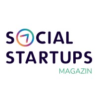 Social Startups Media logo - Similar company to Solarbakery