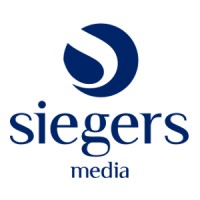 Siegers Media logo - Similar company to Linkstark Gmbh & Co. Kg