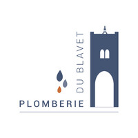 Plomberie du Blavet logo - Similar company to Mur Humide Bretagne
