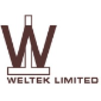 Weltek Limited logo - Similar company to Point Engineering Limited