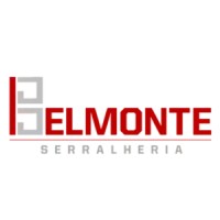 Belmonte Serralheria logo - Similar company to Ivm - Italy Válvulas E Metais