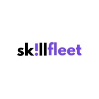 SkillFleet logo - Similar company to Tech Pillow