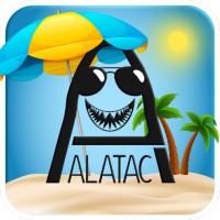 ALATAC - Collectif de la post-production des Hauts-de-France logo - Similar company to Groupe Halpha