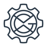 Gravity Works Design & Development logo - Similar company to Brukenet Web Development