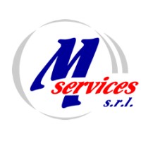 M SERVICES SRL logo - Similar company to Samep Tools