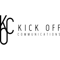 Kick Off Communications logo - Similar company to Elevatesp
