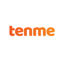Tenme logo - Similar company to Luki