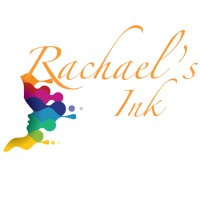 Rachael's Ink logo - Similar company to Zero Molecule