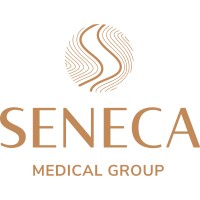 Seneca Medical Group- Hair Transplant Clinic - UK logo - Similar company to Seneca Medical Group - Hair Transplant - Greece