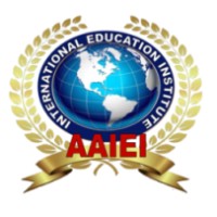 AAIEI International Education Institute logo - Similar company to Edubard - Educational Updates