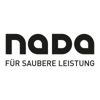Nationale Anti Doping Agentur Deutschland (NADA) logo - Similar company to The Institute Of National Anti-Doping Organisations