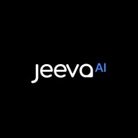 Jeeva AI logo - Similar company to Xybion Digital