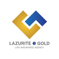 Lazurite Gold Life Insurance Agency logo - Similar company to Datascope Communication (Phil.) Inc.