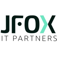 JFOX IT Partners logo - Similar company to Everymind