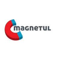Magnetul.ro logo - Similar company to Qlt® Group România | Recrutare