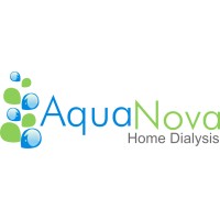 AquaNova Home Dialysis logo - Similar company to Salubrity Healthcare Consultancy