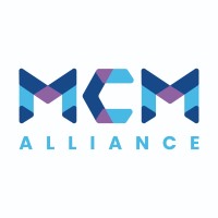 MCM ALLIANCE logo - Similar company to Cafmet