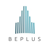 BEPLUS logo - Similar company to Beplus