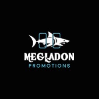 Megladon Promotions logo - Similar company to Nano-Purification Solutions