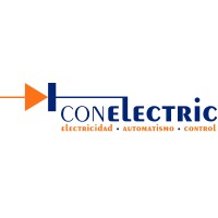 Conelectric logo - Similar company to Industrias Electricas Brocal, S.A.