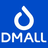 DMALL logo - Similar company to Quoted Tech Computers