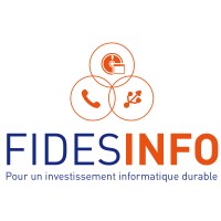 FIDESINFO S.A.S. logo - Similar company to Llis Network