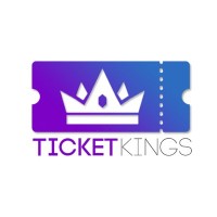 TicketKings logo - Similar company to Gworld Ecosystem