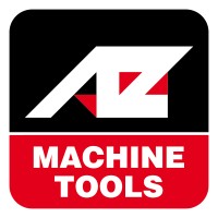 AZ Grinding Machines logo - Similar company to Rk International Machine Tools Limited